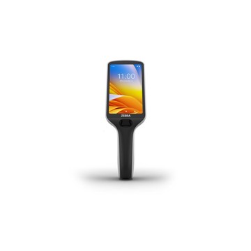 Ordinateur mobile portable Zebra PS30 4,7", 6 Go/64 Go, SE4710, NFC, Pas de caméra, Courte portée