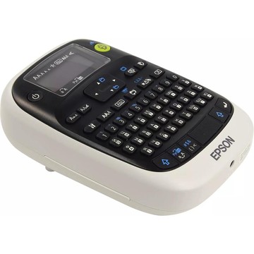 LabelWorks LW-400 (Cyrillic)