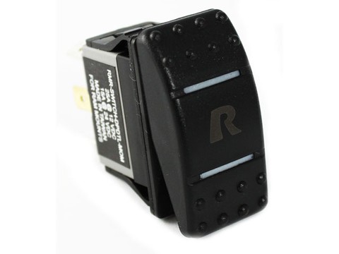 RAM Mount RAM-SWITCH-DPDTL-MOM Accessories