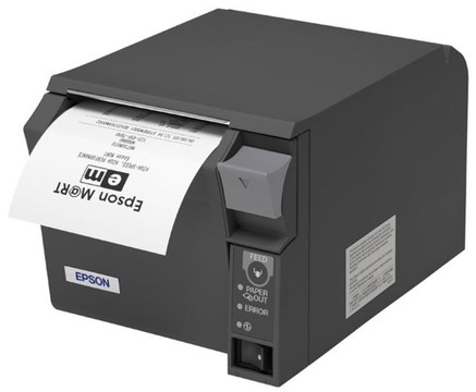 Imprimantes de Receipts Epson C31CD38A9982