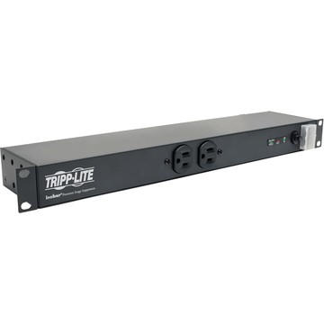 Tripp-Lite IBAR12 Accessories