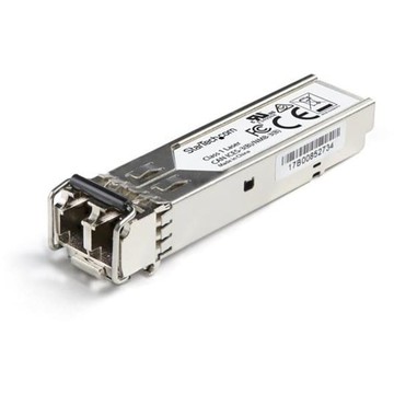 StarTech RX10KMSFPST Transceiver Modules