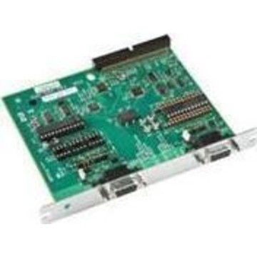 Honeywell Applicator Interface