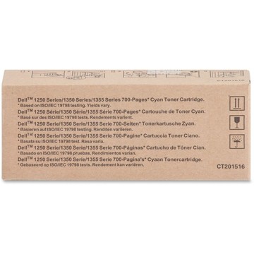 Dell YX24V Toners
