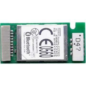 B-FV704T-BLTH Interface Bluetooth V2.1 + EDR para FV4T