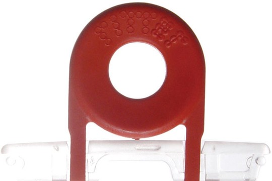 Brady OP-706 Badge Holders