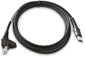 Honeywell CAB-SG20-USB001 Accessories