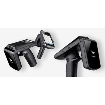 Lectores TSC RFR971-NX4S