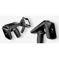 Bluebird RFR900 Handheld UHF RFID Reader image