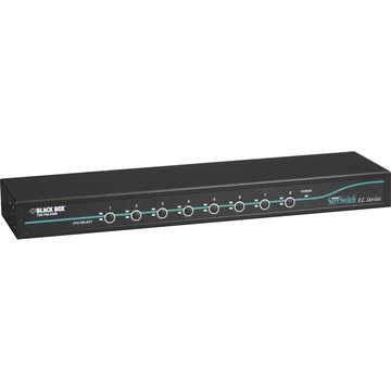 Black Box KV9208A Wireless Adapters