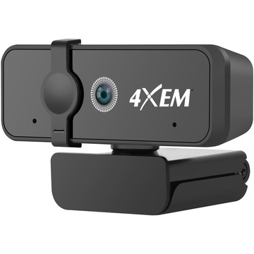 4XEM 4XWEBCAM1080P Wireless Adapters