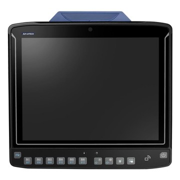 Terminales Montados en Vehículo Advantech DLV7312-5PQ120WC0