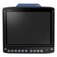 imagen de Terminales Montados en Vehículo Advantech DLV7312-5PQ120WC0