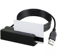 image Lecteurs de Cartes UIC UIC-MSR213U