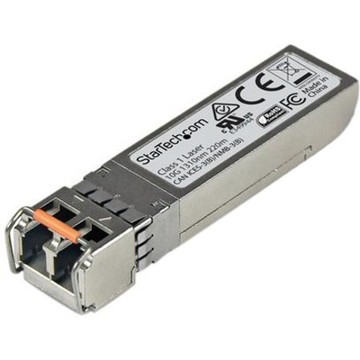 StarTech SFPP10GELRMS Transceiver Modules