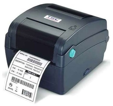 TSC, PRINTER TTP244CE ADVANCE NAVY DESKTOP