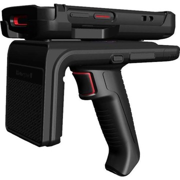 Honeywell IH45 Scanner UHF RFID, 6m, Bluetooth 5, USB, 4000mAh, 1D/2D