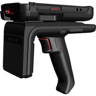Honeywell IH45 Scanner UHF RFID, 6m, Bluetooth 5, USB, 4000mAh, 1D/2D Bild