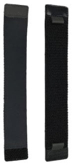 Zebra EVM/EMC, WT5400/WT6400 Replacement Velcro Wrist Straps, Two Straps, Extra Large