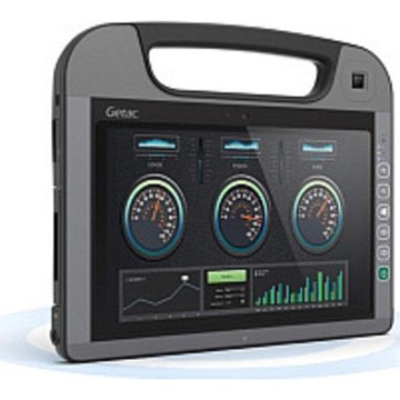Tabletas Getac RD2OBCDI5HXX