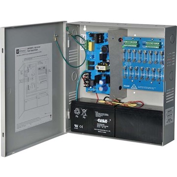 Altronix SMP5PMP16 Proprietary Power Supply - 12 V DC; 24 V DC