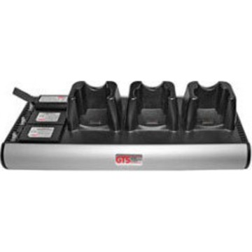 CHARGER MC3000/MC31XX 3CRD+3BAT  N