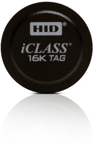 Cartes HID 2061CKSNN