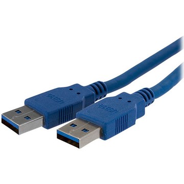 StarTech USB3SAA6 Cables