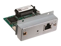 Star Interface, Ethernet image