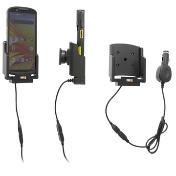 Brodit vehicle charging station, TS, TC53/TC58