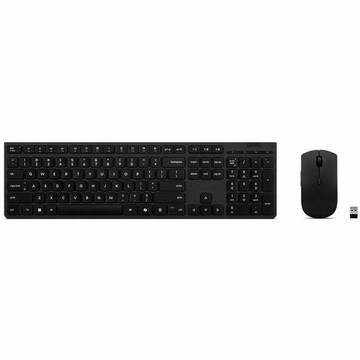 Lenovo 4X31R64327 Keyboards