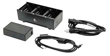 3-SLOT BATTERY CHARGER ZQ5/6 W/US PWR image