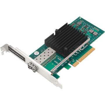 SIIG LB-GE0411-S1 Wireless Adapters