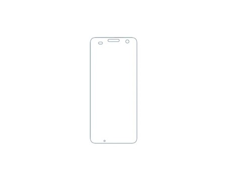 Honeywell CT37-SP-1PK Screen Protector CT37
