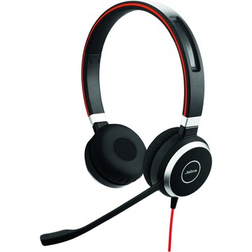 Headsets Jabra 6399-823-109