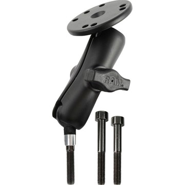 RAM Mount RAM-B-186-202U Accessories