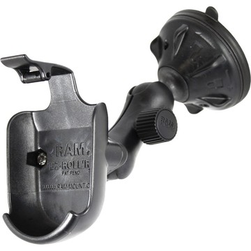 RAM Mount RAP-B-166-2-SPO2U Accessories