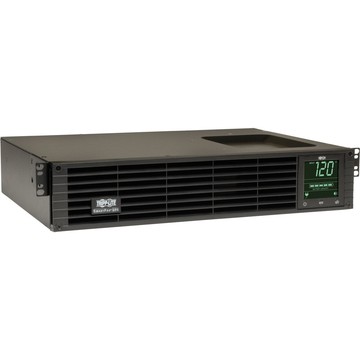 Tripp-Lite SMART750RMXL2U Accessories