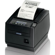 imagen de Impresoras de Recibos Citizen CTS801S3NNEWH
