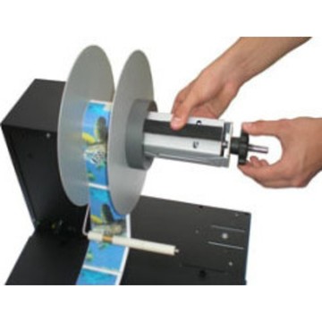 Accessories Primera LXWINDER