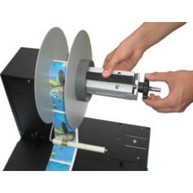 EXTERNAL REWINDER PRIMERA LX810CPNT image
