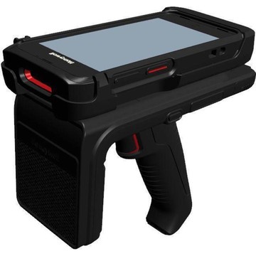 Honeywell IH40 Handheld RFID Reader UHF, Bluetooth, USB, 6m, IP54, 4000mAh