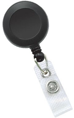 Enrouleurs de badge Brady 2120-3001