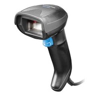 image Datalogic Gryphon I GD4590 Scanner Manuel 2D Mpixel Imager, USB/RS-232 Multi-Interface, Haute Densité, Noir, Digimarc