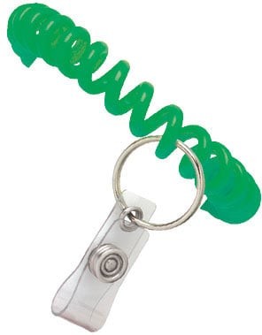 Brady 2140-6204 Lanyards