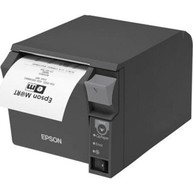 imagen de Impresora Térmica de Recibos Epson TM-T70II-DT2 250mm/s, Ethernet, 64GB SSD, Core i5, 3"