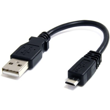 Cables StarTech UUSBHAUB6IN