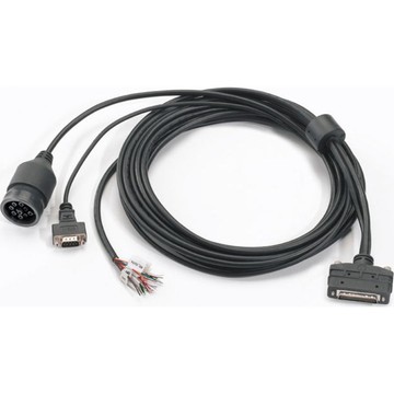 VC6096 CABLE COMBO ACCY, 9-PIN DEUTSCH