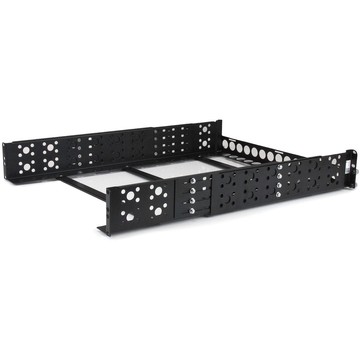 StarTech UNIRAILS2U Racks