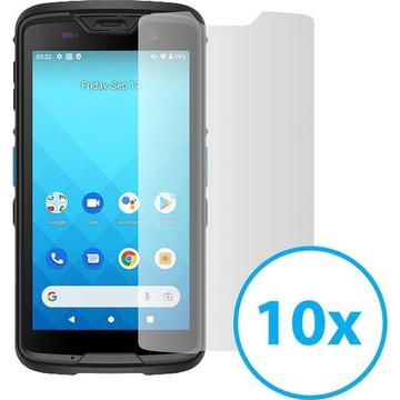Unitech 5400-900047G Protection